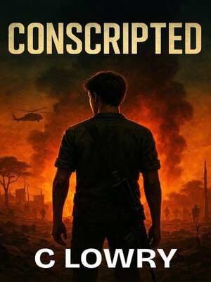cover image of Conscripted